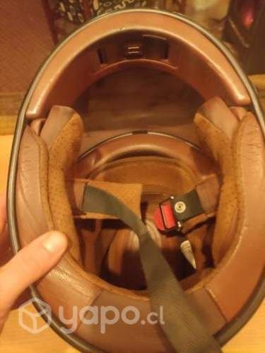 Increíble Casco Bell RSD Roland Sands Desing