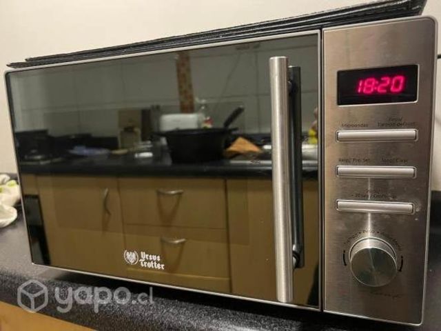 Microondas