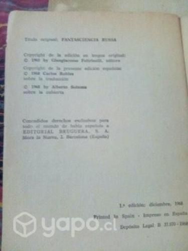 Libro antiguo
