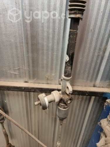 Cremallera de dirección hyundai i10 año 2015