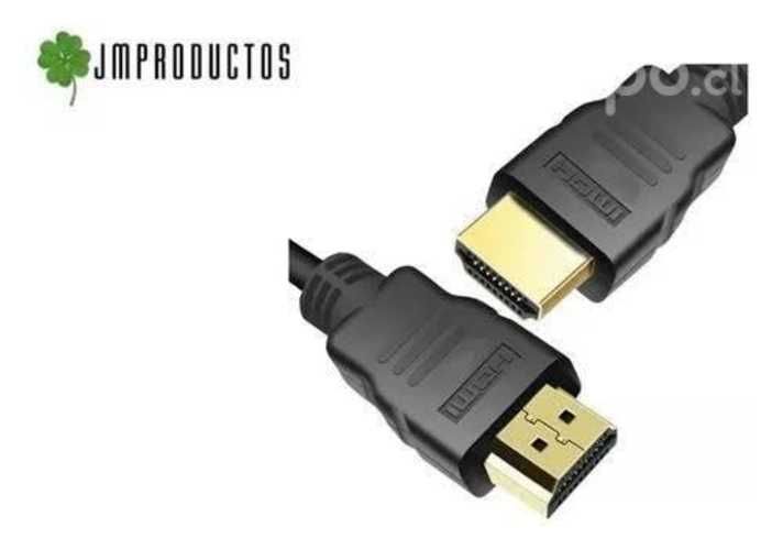 Cable Hdmi 1,5 Mts Philco Full Hd V 1.4