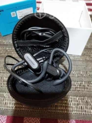 audífono deportivos nuevos, sin uso