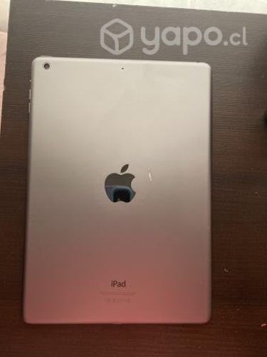 IPad