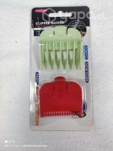 Peines para máquina