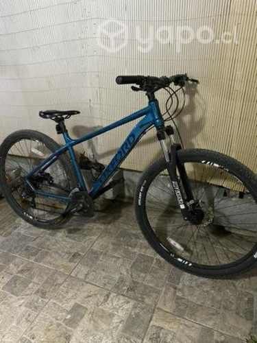 Bicicleta Oxford orion 5 talla L