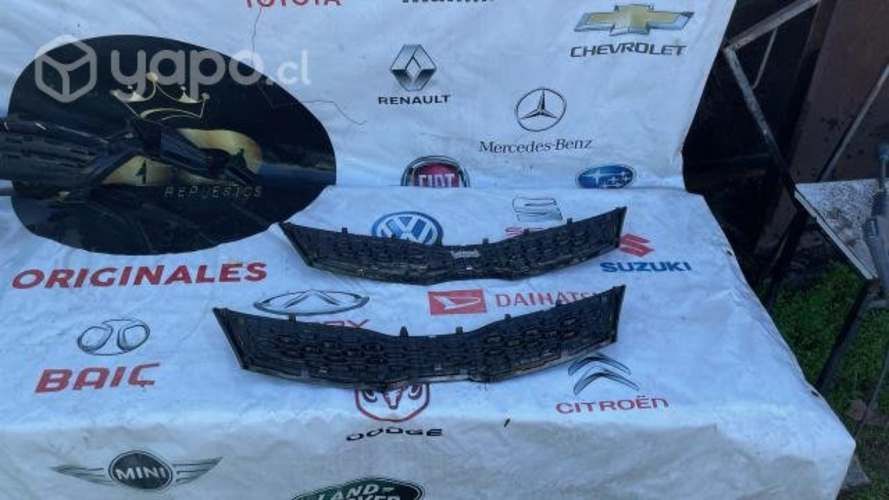 Mascara Kia Rio 2012-2015 86361-1w010