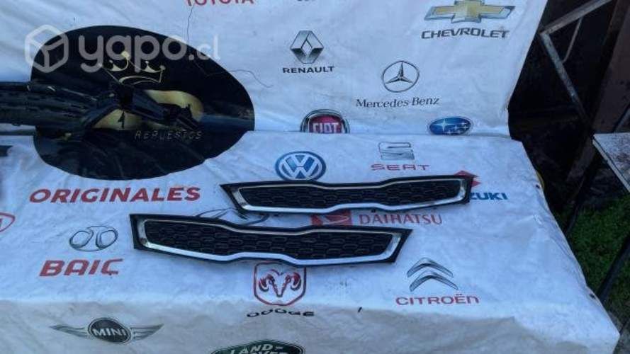 Mascara Kia Rio 2012-2015 86361-1w010