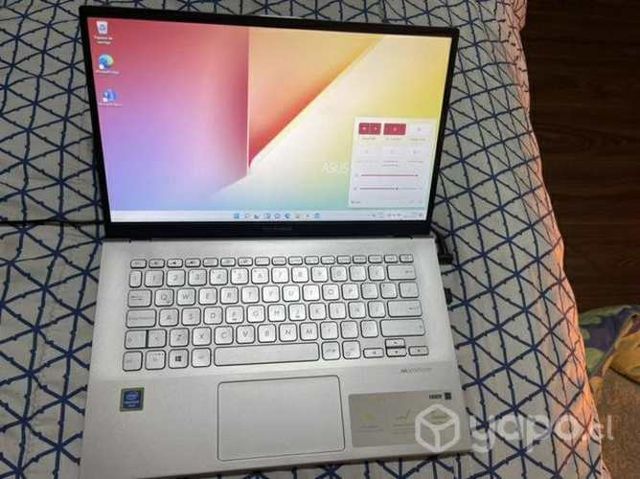 Laptop asus vivobook