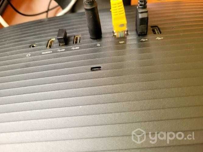 Computador all in one hp todo en uno desktop