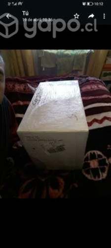 Maquina de aspiración clínica nueva