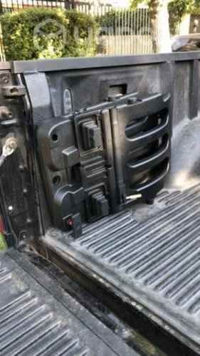 Ordenador carga plegable, Ford F 150