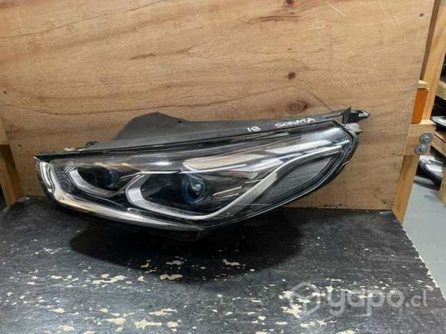 Optico Hyundai sonata 18