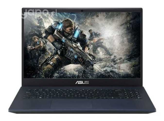 Notebook Gamer Asus x571