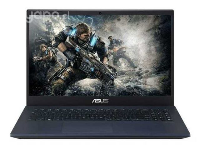 Notebook Gamer Asus x571