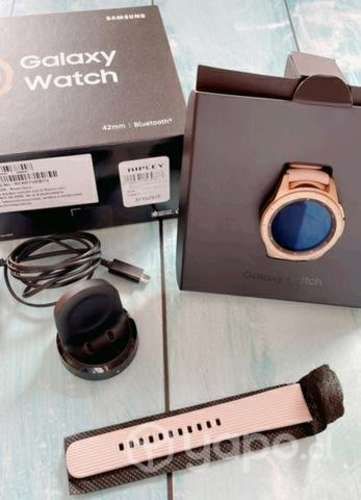 Samsung galaxy Watch
