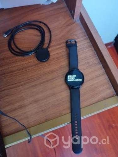 Samsung smartwatch usado active 2