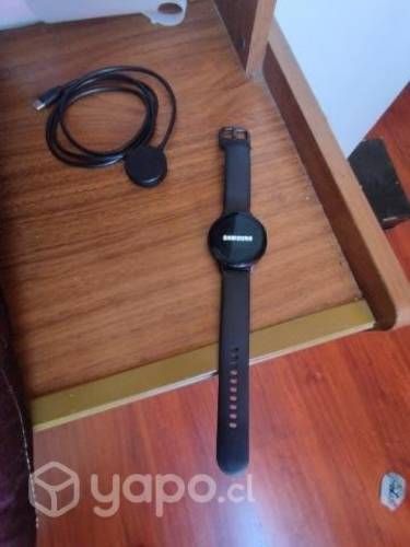 Samsung smartwatch usado active 2