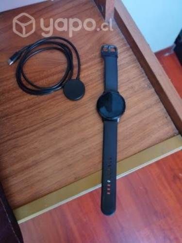 Samsung smartwatch usado active 2