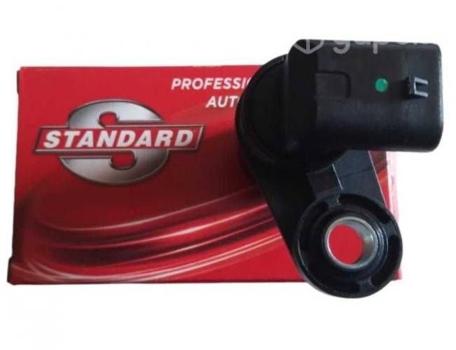 Sensor cigueñal dodge ram año 09/10