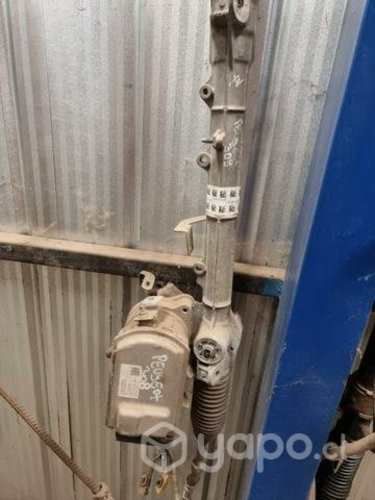 Cremallera de dirección peugeot 308 año 2016