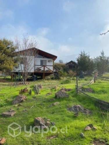 Parcela en Condominio Valle del Principal