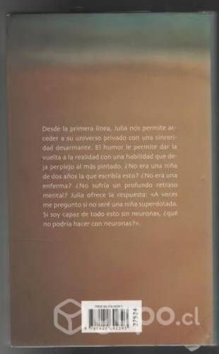 Soy Julia. Antonio Martínez