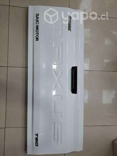 Portalon maxxus t60 original usado