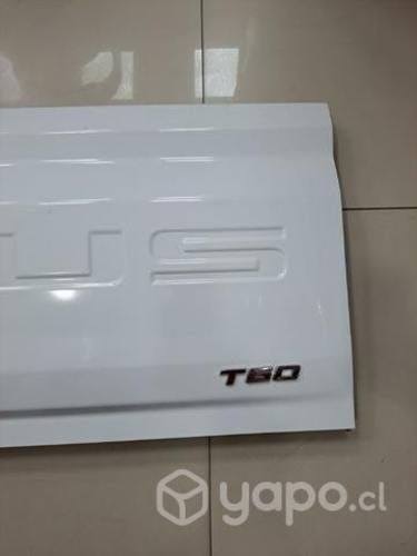 Portalon maxxus t60 original usado