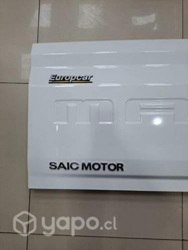 Portalon maxxus t60 original usado