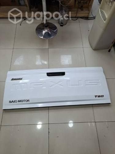 Portalon maxxus t60 original usado