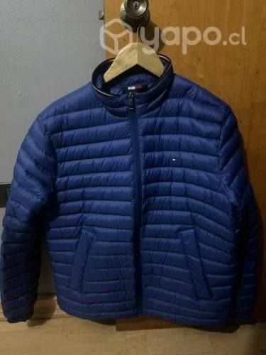 Parka tommy hilfiger nueva