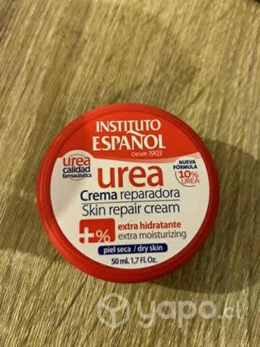 Crema de mano / cuerpo