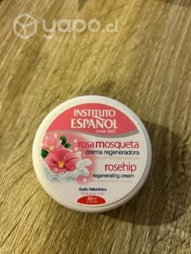 Crema de mano / cuerpo