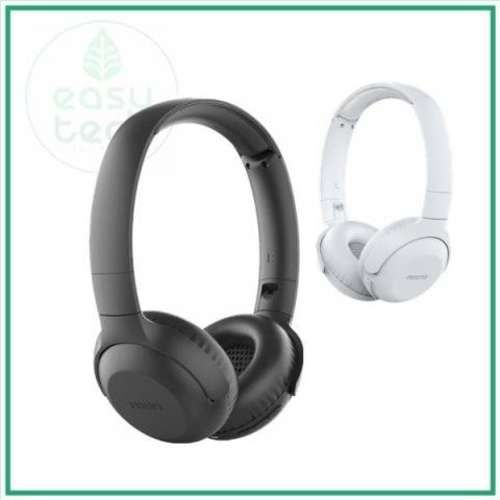 Audifonos bluetooth philips hasta 27 hrs de duraci