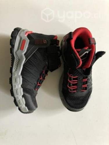 Botín Skechers n27 Nuevos