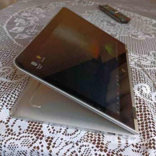 Computador HP Pavilion 360°