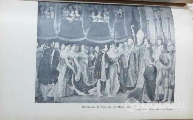 "Napoleón: Vida, Pasión y Muerte, Sus Grandes Amor