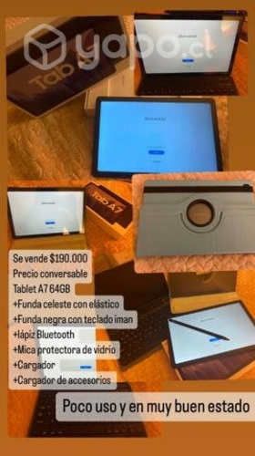 Tablet
