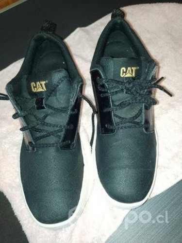 Zapatillas Caterpillar talla 38