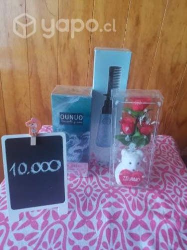 Regalos mujer
