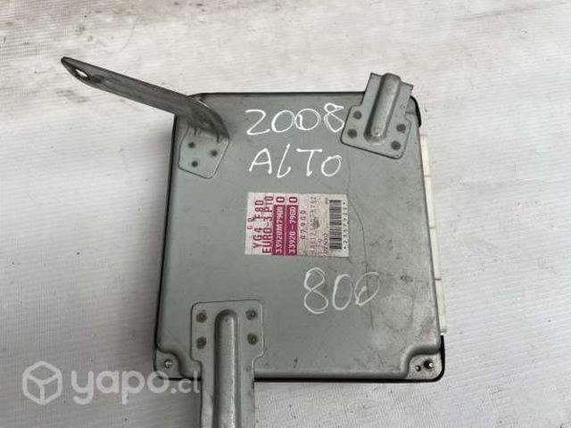 Computador Suzuki Alto 800 2008 33920-79gd