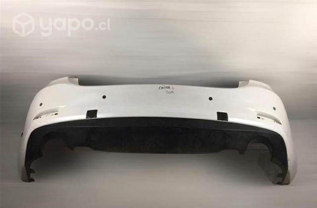 Parachoque trasero Mazda 6 2013