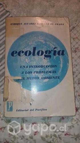 Ecologia