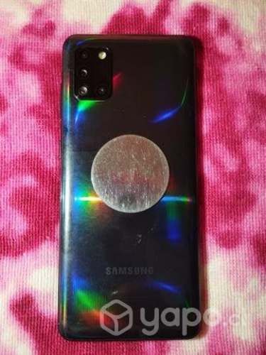 celular Samsung galaxy a31