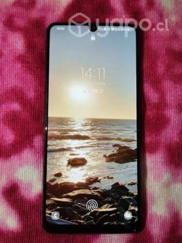 celular Samsung galaxy a31