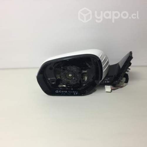 Espejo lh ssangyong musso rexton 2018 2022