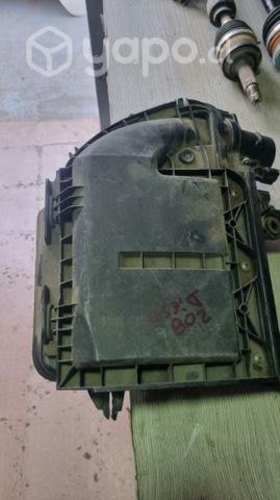 Porta filtro peugeot 208 disel 2018