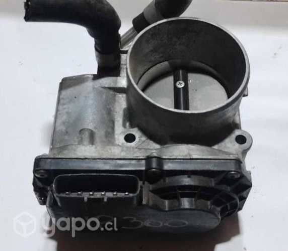 Cuerpo de aceleración NISSAN NP300