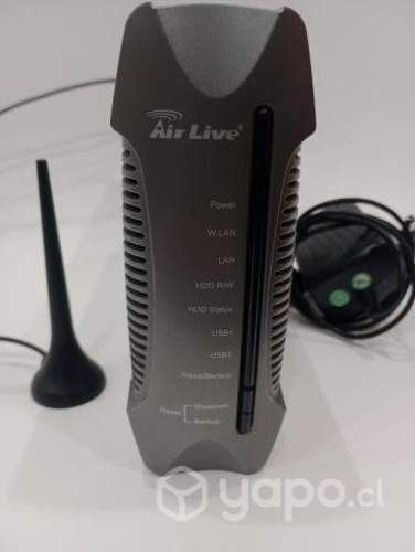 Airlive WMU-6500FS