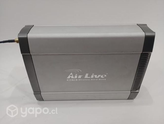 Airlive WMU-6500FS